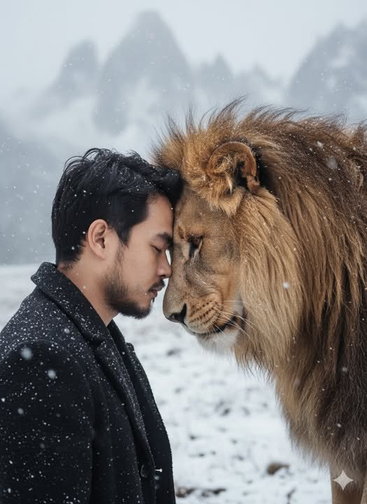 Instinct and Spirit