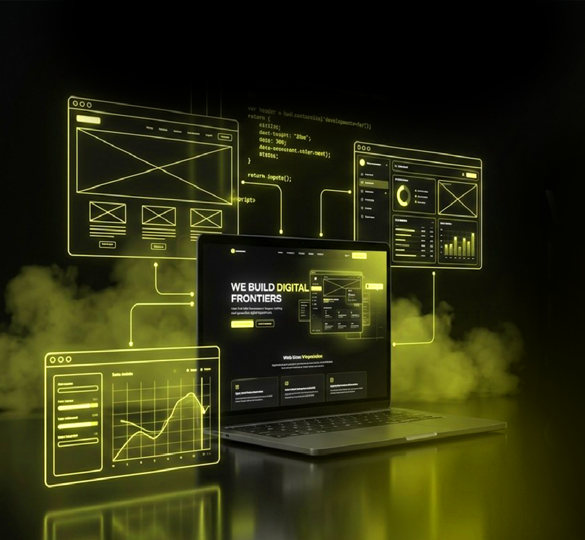 Web Development