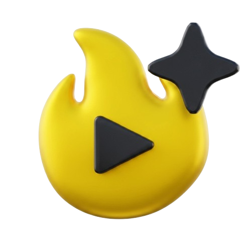 AI Content Creation Icon