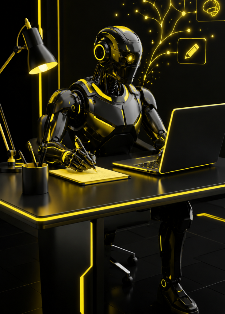 Ai Content Creation