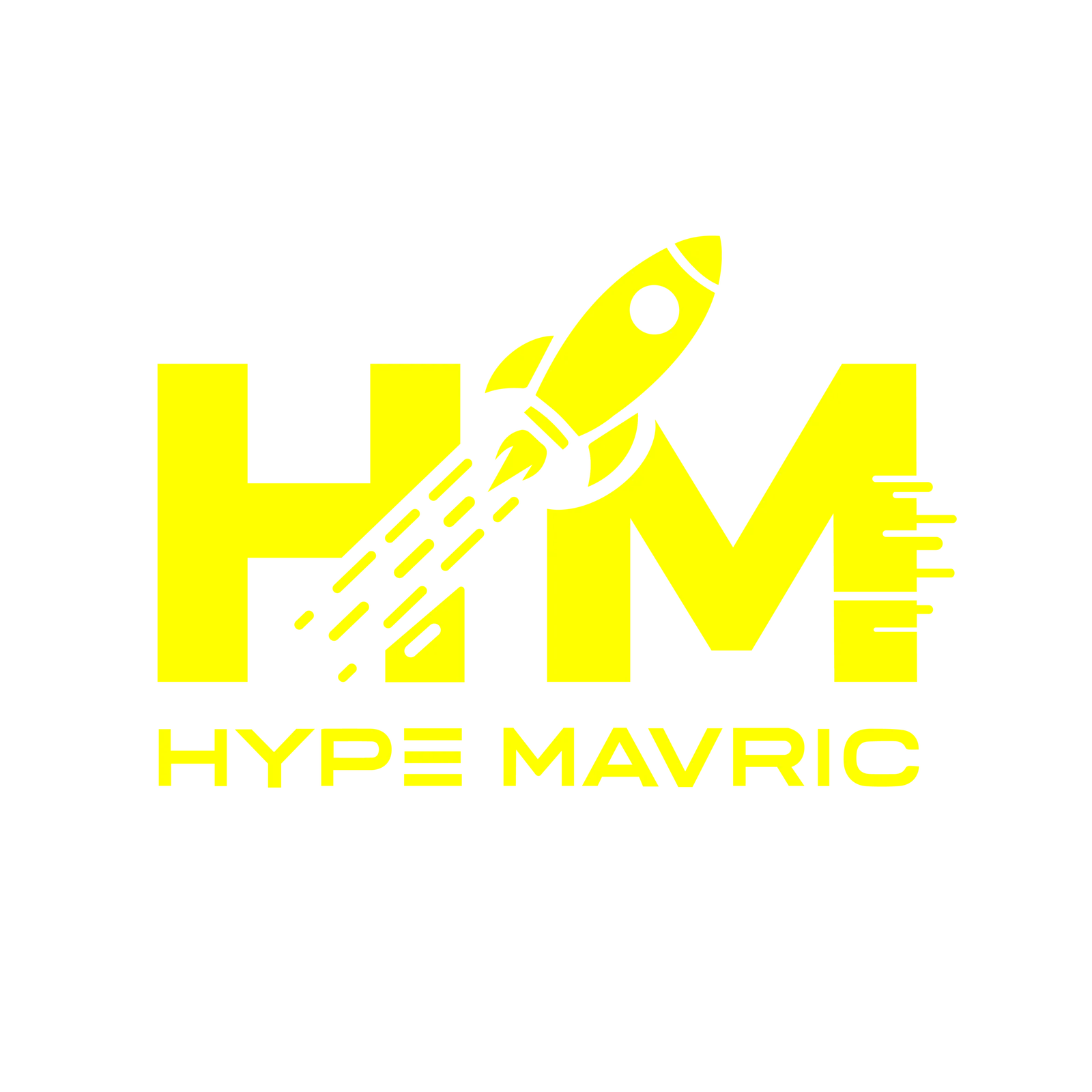 hypemavric.com